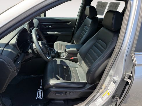 Used 2024 Honda CR-V Sport-L image 10