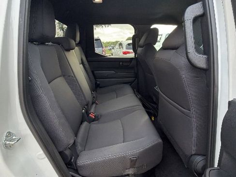 Certified 2025 Toyota Tacoma SR5 image 38