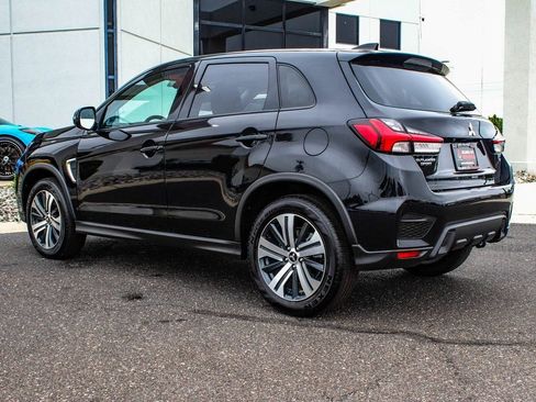 New 2024 Mitsubishi Outlander Sport SE AWD/4WD image 4