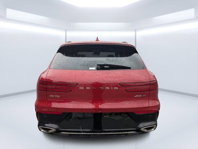 New 2026 Genesis GV70 3.5T Sport Prestige