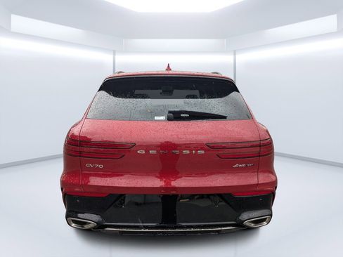 New 2026 Genesis GV70 3.5T Sport Prestige image 4