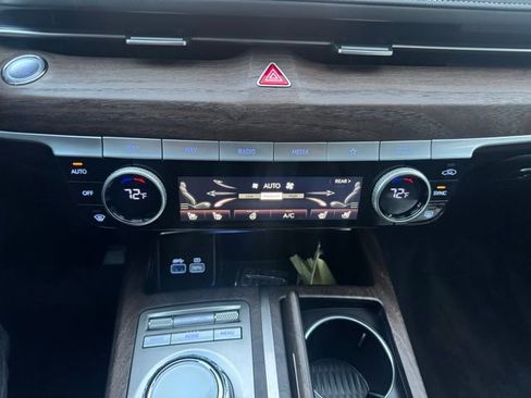 Certified 2023 Genesis G80 2.5T w/ Advanced Package image 32