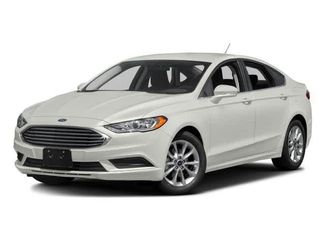 Used 2018 Ford Fusion SE w/ Equipment Group 201A FWD video 1