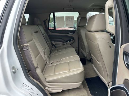 Used 2020 Chevrolet Tahoe LT image 12