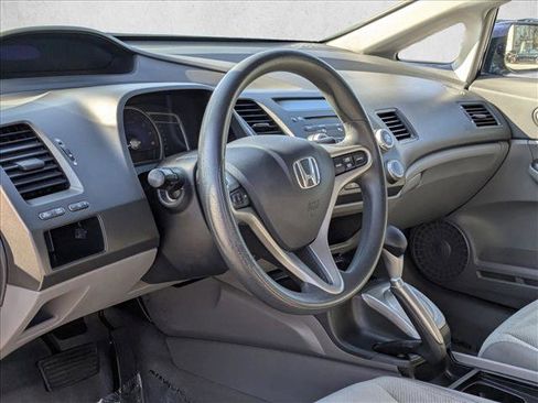 Used 2011 Honda Civic EX image 9