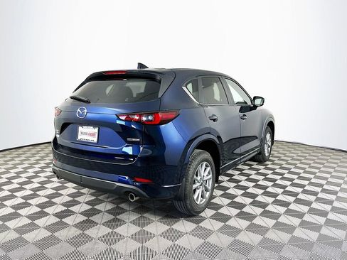 New 2025 MAZDA CX-5 AWD 2.5 S w/ Select Package image 9
