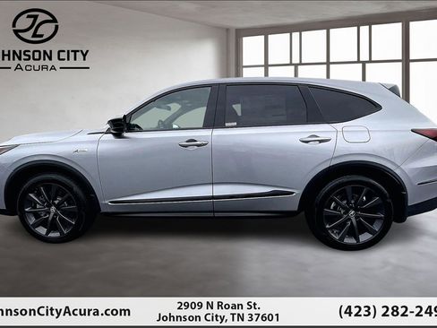 New 2026 Acura MDX A-Spec image 7
