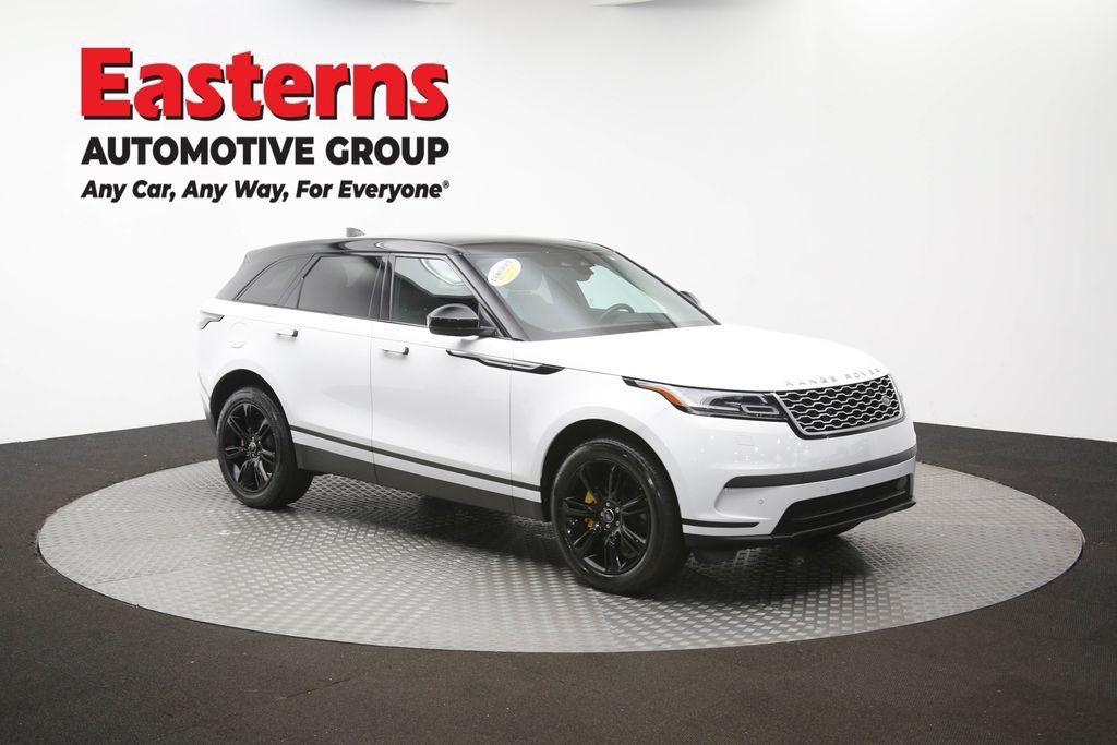 Used 2023 Land Rover Range Rover Velar S AWD/4WD image 52