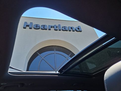 Used 2025 Jeep Grand Cherokee L Limited w/ Luxury Tech Group II image 80