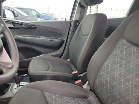 Used 2021 Chevrolet Spark LT image 16