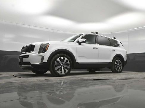 Used 2022 Kia Telluride S AWD/4WD image 40