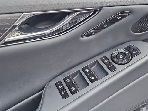 New 2026 Genesis G80 3.5T Prestige image 32