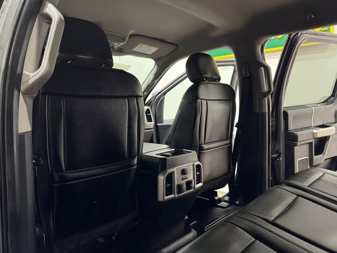Used 2021 Ford F350 Lariat w/ Lariat Ultimate Package image 16