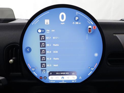 New 2026 MINI Cooper S image 9