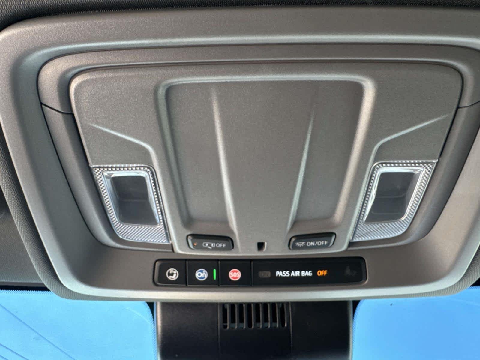 New 2026 Chevrolet Silverado 1500 RST AWD/4WD image 14