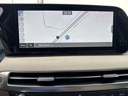Used 2024 Hyundai Palisade Calligraphy FWD image 27