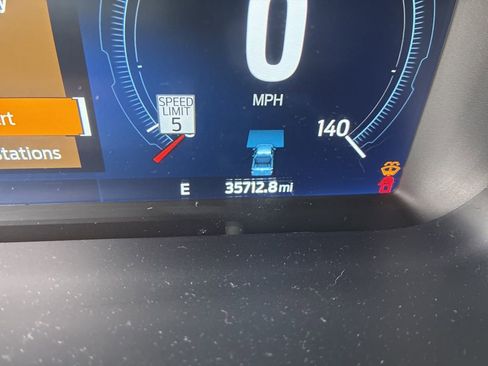 Used 2023 Ford F150 Raptor w/ Raptor Carbon Fiber Package image 18