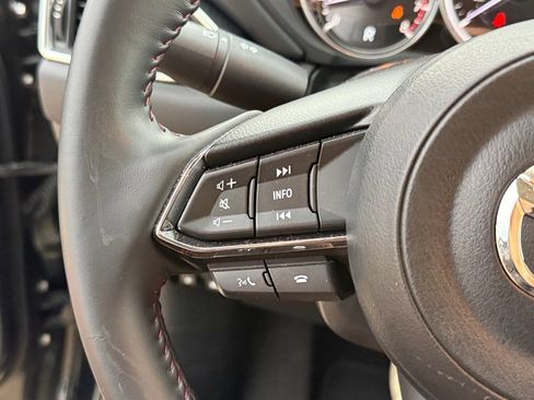 Used 2025 MAZDA CX-5 Carbon Edition AWD/4WD image 15