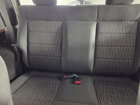 Used 2012 Jeep Wrangler Sport image 22