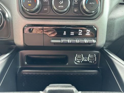 Used 2022 RAM 1500 Lone Star RWD image 18