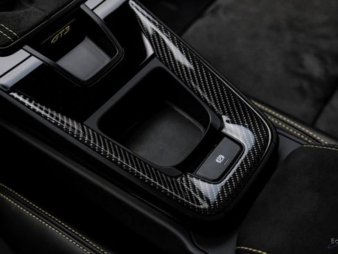 Used 2022 Porsche 911 GT3 image 57