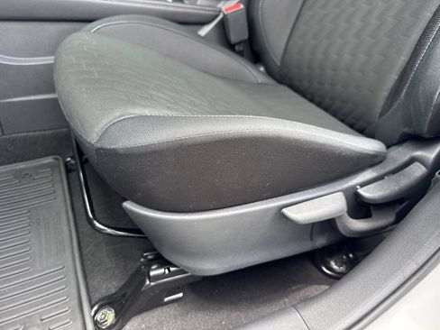 Used 2023 Nissan Kicks SV w/ Exterior Package FWD image 16