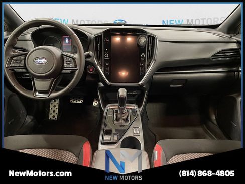 Used 2024 Subaru Impreza RS AWD/4WD image 10