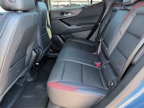 New 2026 Chevrolet Equinox RS w/ LPO, Floor Liner Package FWD image 7