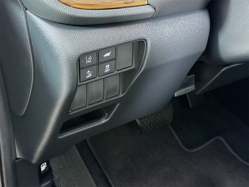 Used 2022 Honda CR-V EX-L image 8
