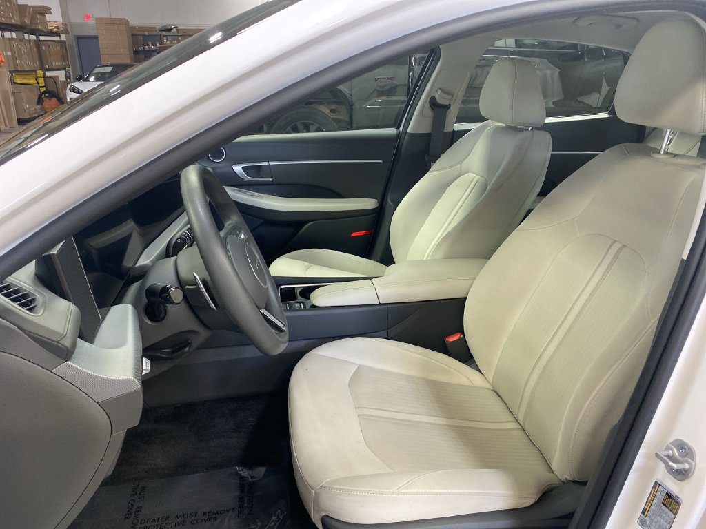 Used 2025 Hyundai Sonata SEL FWD image 26