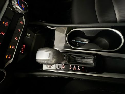 Used 2023 Nissan Altima 2.5 SV FWD image 25