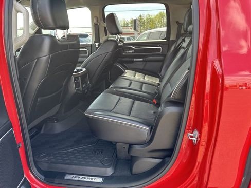 Used 2022 RAM 1500 Laramie image 18