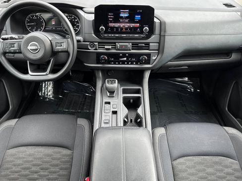 Certified 2023 Nissan Pathfinder S image 15