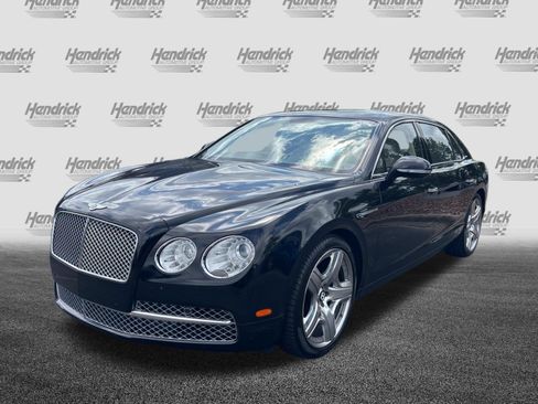 Used 2014 Bentley Flying Spur W12 AWD/4WD image 5