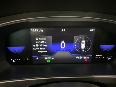 Used 2022 Volkswagen Tiguan SE R-Line image 21