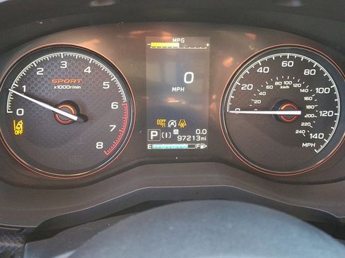 Used 2020 Subaru Forester Sport image 23