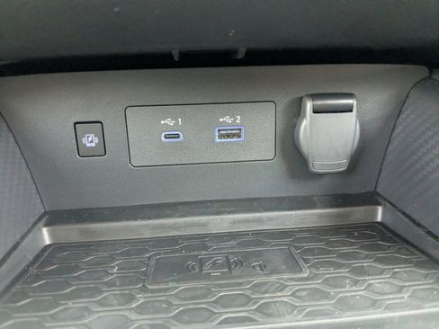 New 2026 Nissan Altima 2.5 SR FWD image 19