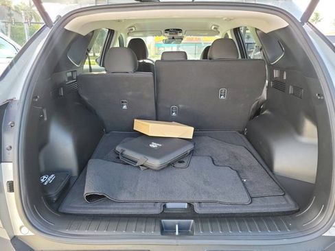 Certified 2026 Hyundai Tucson SEL FWD image 6
