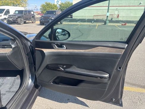 Used 2023 Kia K5 EX image 15