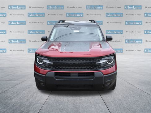 New 2025 Ford Bronco Sport Big Bend w/ Convenience Package image 9