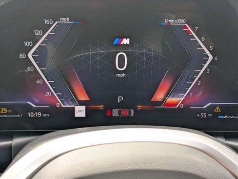 New 2026 BMW 330i Sedan w/ M Sport Package image 11