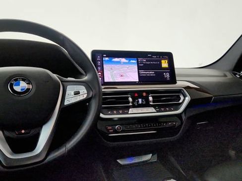 Used 2023 BMW X3 sDrive30i w/ Premium Package RWD image 60
