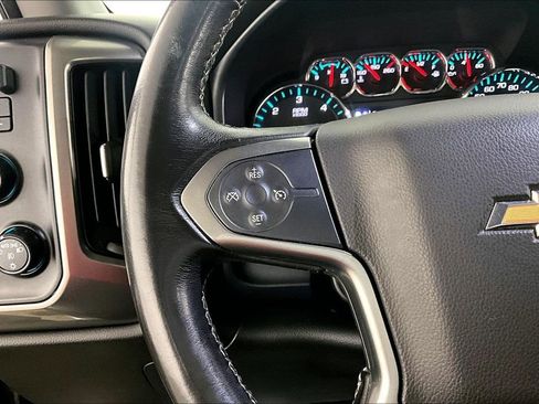 Used 2018 Chevrolet Silverado 1500 LT w/ All Star Edition image 18