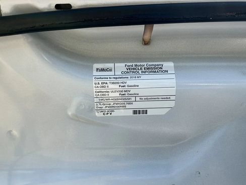Used 2018 Ford Transit 250 148 Low Roof RWD image 27