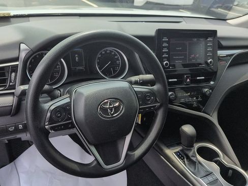 Certified 2023 Toyota Camry LE FWD image 13