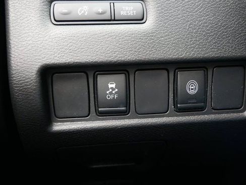 Certified 2023 Nissan Murano SV w/ SV Midnight Edition Package AWD/4WD image 28