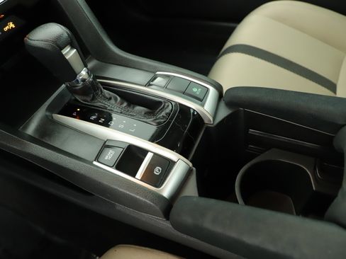 Used 2016 Honda Civic EX image 15