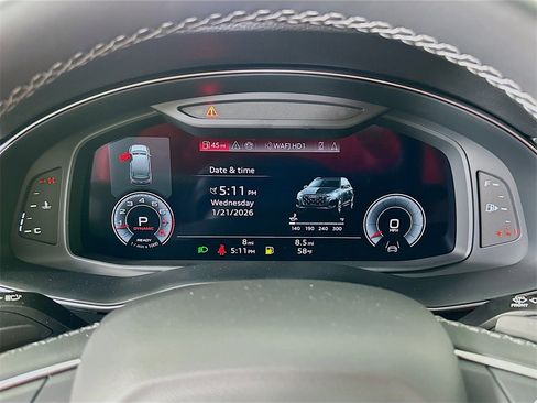 New 2026 Audi Q7 3.0T Premium Plus image 12