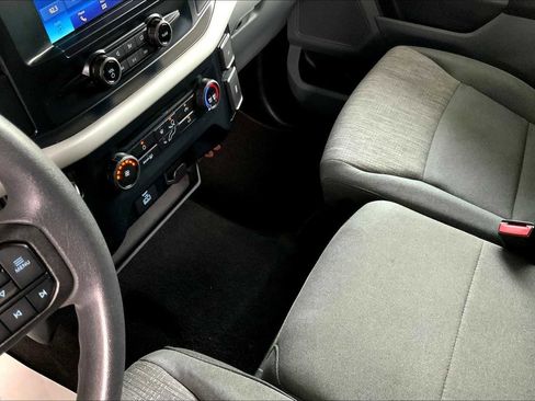 Used 2023 Ford F150 XLT image 27