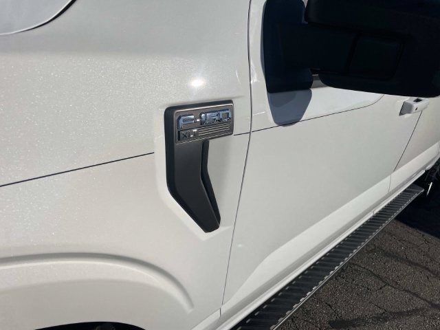 Used 2023 Ford F150 XLT w/ Equipment Group 302A High AWD/4WD image 15